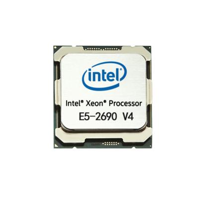 China Server Wholesale XEON E5-2690 V4 CPU 16 CORE 2.6GHz 35M PROCESSOR 135W for sale