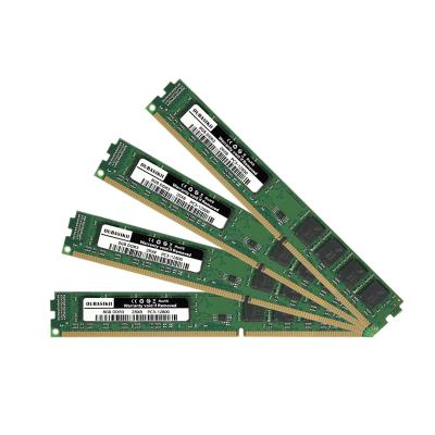 China DDR3 8GB 1333MHz 1600MHz Half Size Memory Ram For Intel AMD DIMM Office Desktop Desktop PC for sale