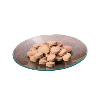 China Health Food Customer-Favorite Ganoderma Lucidum Extract Tablets - 1% Triterpenoid & 40% Polysaccharides for sale