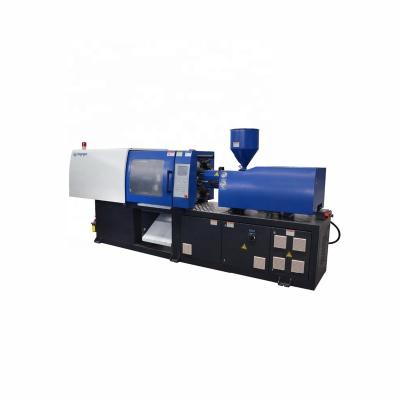 China Horizontal PP PS Plastic Cup Making Injection Molding Machine Price Ningbo Manufacturer for sale