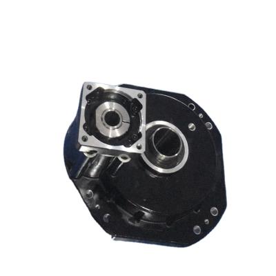 China HUAKE Hotels Cavity Platform RV Cycloidal Gearbox Rotating Planetary Gearbox for sale