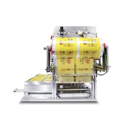 China Food Cup Sealing Machine Fully Automatic Cup Sealer Automatic Cup Sealer Cup Machine for sale