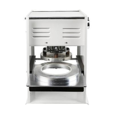 China Food Milk Tea Cup Sealing Machine Cup Sealing Machine Yogurt Cup Sealing Machine for sale