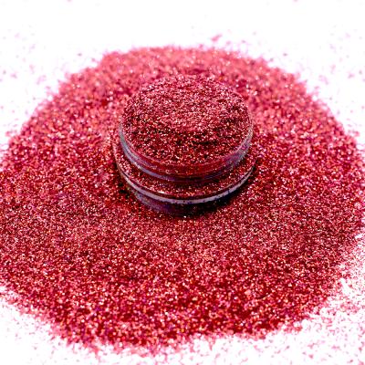 China Eco-friendly extra fine holographic resins and handscrafts of glitter powdersfor hot sale Bling Kingsglitter Glitter Powders for sale