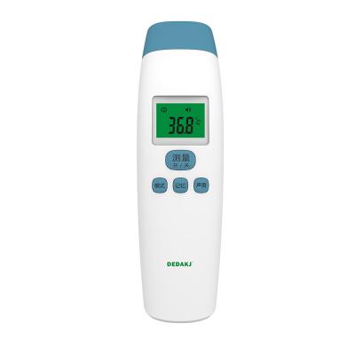 China Intelligenter Stirn-Ohr-Thermometer/medizinischer Stirn-und Ohr-Thermometer zu verkaufen