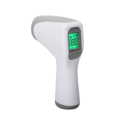 China Portable kein Noten-Stirn-Thermometer-stabiles zuverlässiges Leistung Soem zu verkaufen