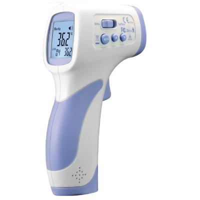 China Hand kein Noten-Stirn-Thermometer/Digital-Ohr und Stirn-Thermometer zu verkaufen