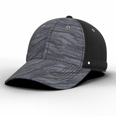 China JOINT Hot-selling Baseball Cap Sublimation Baseball Cap High Quality 100% Polyester for sale