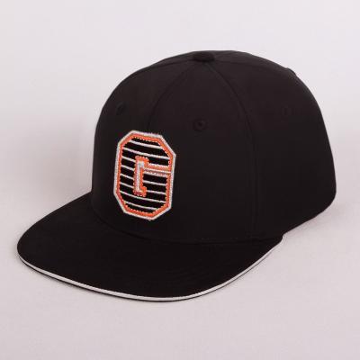 China COMMON Custom Snapback Hat Corduroy Hip Hop Hats Plain 6 Panel Mens Suede Adjustable Flat Hats for sale