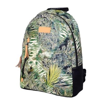 China Fashion 2022 New Styles Custom Logo Large Capacity Outdoor Leisure Travel Business Backpacks for sale