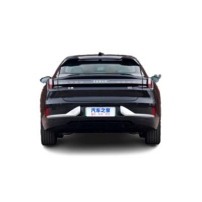 China Chinese High Quality XF 2022 Zeekr 001 New Energy Car With 4 Wheels Electric Used Car For Sale Electric Suv Car 100 for sale