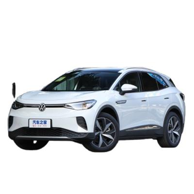 China XF Suv Car Cheap VW Id4 Crozz Id6 Pure Plus Electric Cars VEHICLES Suv Electric Car New Energy Vehicles 84.8kWh for sale