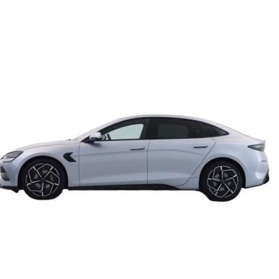 China XF Byd Joint Electric Car With Glamorous Appearance Vehicles 4 Weel Automotive High Quality 82.5kWh Smart Electric Car for sale