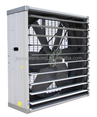 China Poultry House Greenhouse Greenhouse Farm Equipment Greenhouse Air Ventilation Agricultural Exhaust Fan for sale