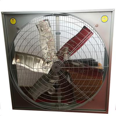 China Poultry Ventilation Blower Fan/Exhaust Ventilation Greenhouse Fan/Ventilator/Fan for sale