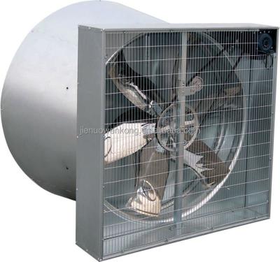 China Chicken House Ventilation Fan Cone Butterfly Fan for sale