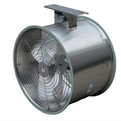 China Exhaust Ventilation Greenhouse Stainless Steel Fan Fan for sale