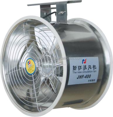 China Hanging Stainless Steel Hot Air Circulation Exhaust Fan for sale