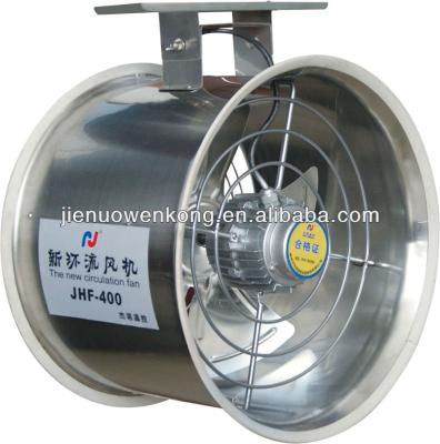 China Stainless Steel Cooling System / Greenhouse Circulating Fan for sale