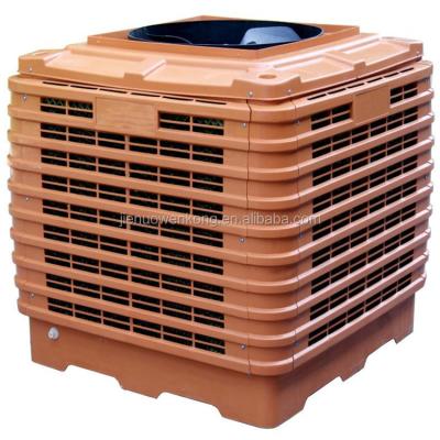 China High Weather Resistant Polymer Greenhouse Cooler Industry Air Cooler Industrial Air Cooler Air Conditioners for sale