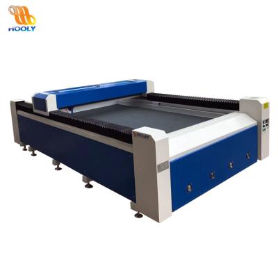 China Factory Price Mica Plate Fiberboard Beaverboard Mica Plate Fiberboard Beaverboard CO2 Laser Cutting Machine Price 1325 Wood Laser Cutter Factory Price for sale