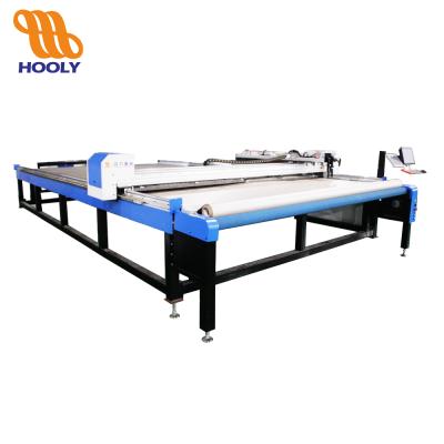 China Laser CUTTING CO2 150w 2516 Laser Cutting Machine Price Screen Protector Cutting Machine Laser For Nonmetallic for sale