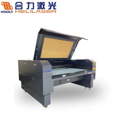 China Laser Engraving HL-960C 80w Organic Acrylate Laser Cutter Cutting Machine for sale