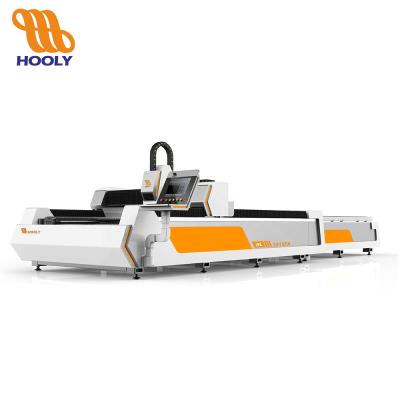 China Laser CUTTING new design fiber laser cut non-metal machine metal and metal laser cutting machine spare parts for sale