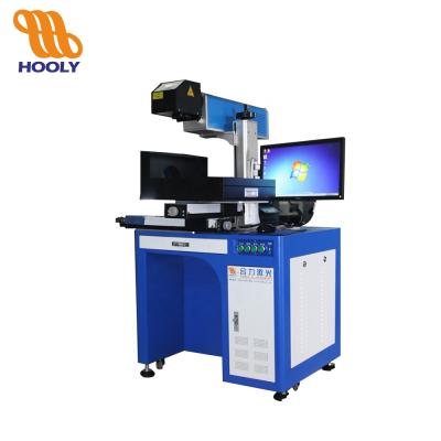 China Laser Marking Taobao Local Buying CO2 Laser Marking Machine For Logo Serial Number 2D Data Matrix Date On Plastic And Non-metal for sale