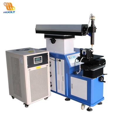 China High Frequency Robotic Welding Machine Portable Welding Machine Prices Optical Fiber Welding Machine for sale