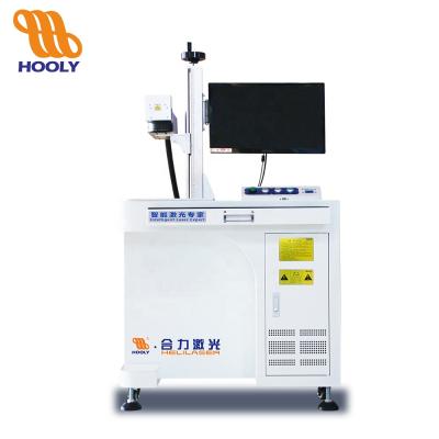 China Laser marking Dongguan cheap price 20w 30w optical fiber laser marking machine for metal for sale