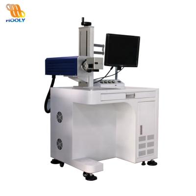 China Laser marking 10 20 30 watt mopa laser marking fiber optic machine, galvo fiber marking laser machine for metal for sale