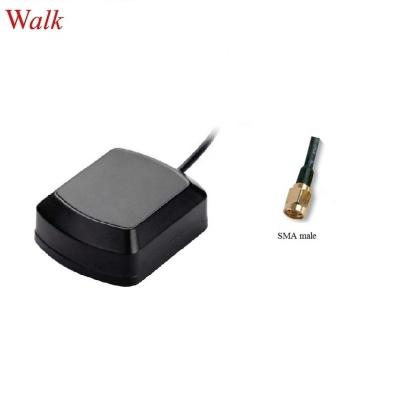 China waterproof gps active high gain antenna WK-GPS001 for sale