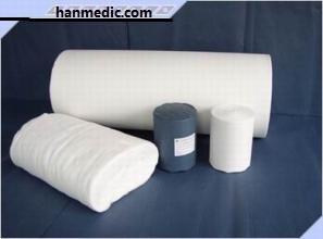 China Cheesecloth absorbent gauze folding gauze 32'sx21's 20x16 36