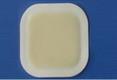 China Hydrocolloid dressing wound dressing border 5x5cm for moderately chronic and acute wounds use wound care for sale