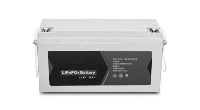 Chine Support de batterie profond d'ion de lithium de la batterie 12ah 16ah 28ah de volt lifepo4 du cycle 12 pour le système solaire à vendre