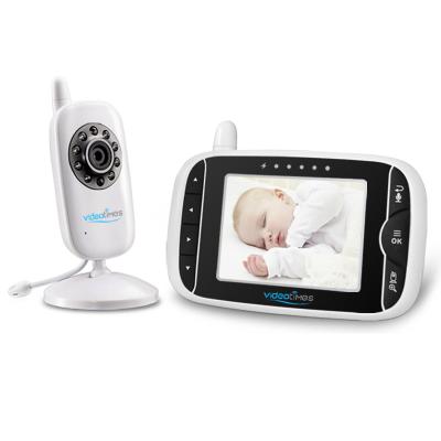 China High Quality Wireless Visual Music Player Videotimes Baby Sleep Monitor Vox Baby Monitor for sale