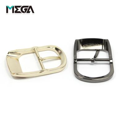 China Custom Wholesale Fashion Metal Buckle And Customize Aluminum Alloy Belt Buckle Manufacturer for sale