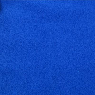 China 100% Anti-Static Fleece Fabric Polyester Polar Fleece Fabric For Pajamas for sale