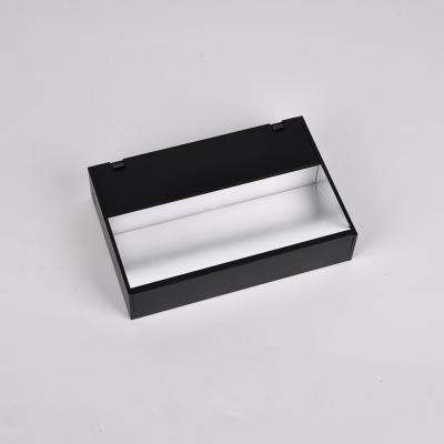 China Modern Modern Showroom Minimum Height Rail Surface Mounted Wallwasher Led Linear Track Light for sale