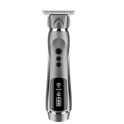 China Wholesale Outdoor Cordless Rechargeable Mini Clippers Body Wash USB Electric Clippers For Men Hair Trimmers And Clippers for sale