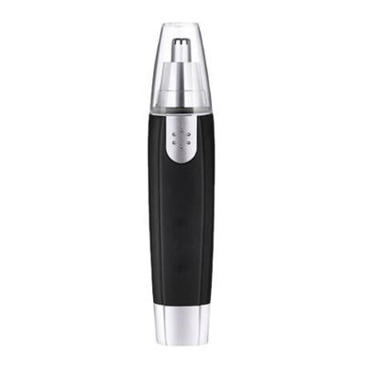 China Low noise electric nose hair trimmer for men wholesale price nose hair trimmer mini cute for sale