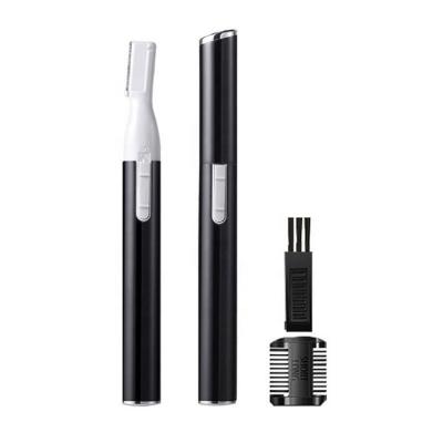 China Outdoor Customized Cheap Portable Eyebrow Trimmer Kit Good Prices Good Quality Eyebrow Trimmer for sale