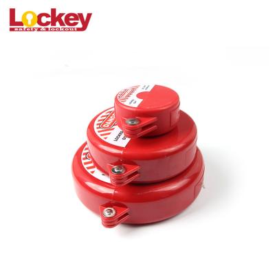 China Master Gate Valve Locking Device Gate Valve Safety Lock For Valve Handle 5