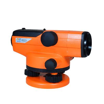 China High Quality Auto Level Red Optical DSZ3 Level With High Accuracy Gauge Gauge Meter For Builders And Contractors for sale