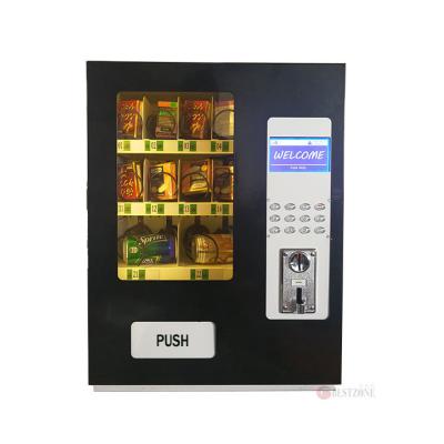 China Factory Supply TM-031 Beauty Supply TM-031 Small SDK CE ROSH Vending Machine For Beauty Blood Wick Drinks for sale