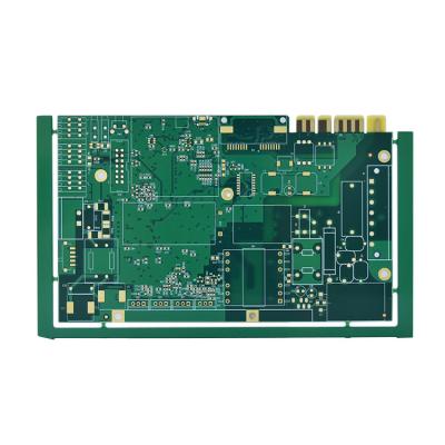 China High Quality Multilayer FR-4 PCB Assembly / PCB Assembly Manufacturer In China for sale