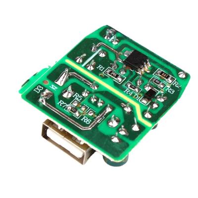 China Electronics Device Bom Files OEM Profession Pcba Custom Service Electronics Manufacturer Communication PCB Assembly Electronic Circuit Boards for sale