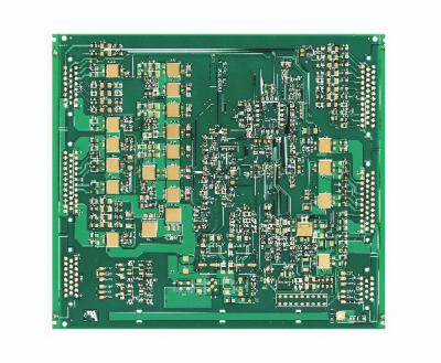 China Consumer Electronics Customized EMS Service PCB Board Factory One-Stop Pcba Assembly for sale