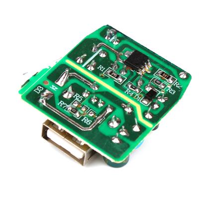 China Consumer Electronics from Shenzhen Poe Toy Pcba Boards Pcba Manufacturer 510*460mm for sale